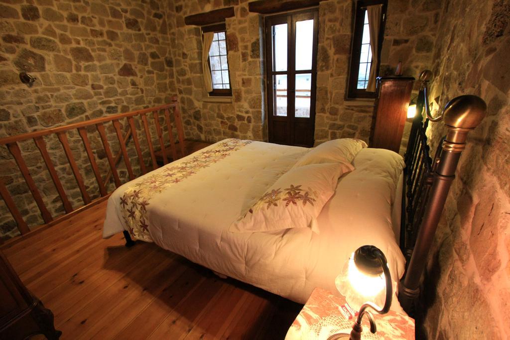 Lithos Traditional Guest Houses Xerokampos  Room photo