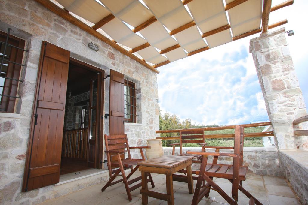 Lithos Traditional Guest Houses Xerokampos  Room photo