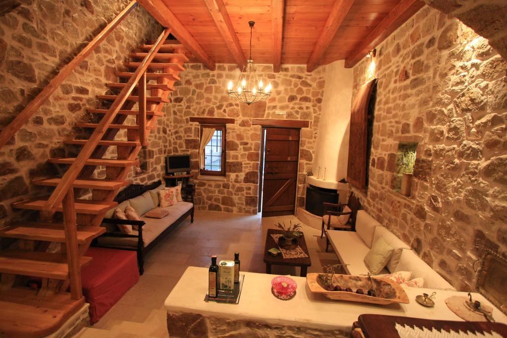 Lithos Traditional Guest Houses Xerokampos  Room photo