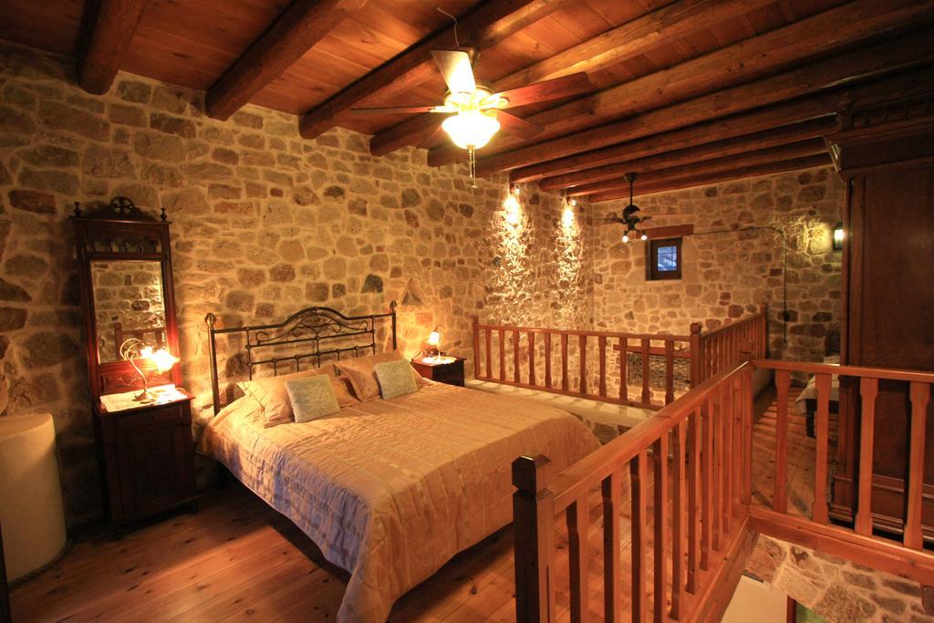 Lithos Traditional Guest Houses Xerokampos  Exterior photo