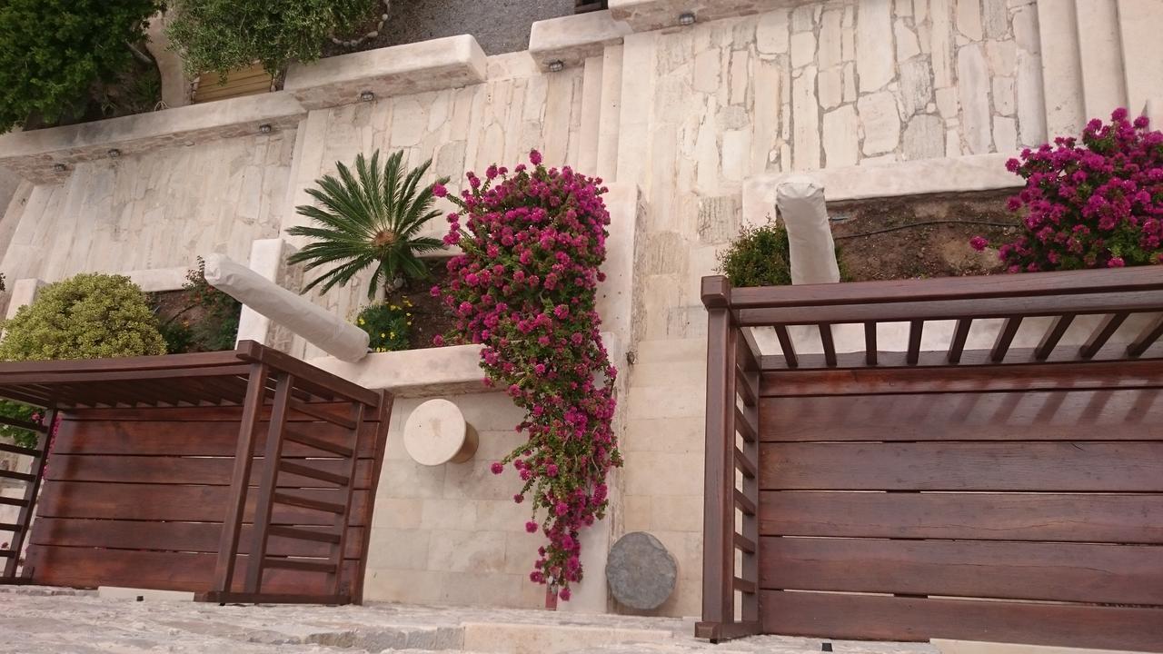 Lithos Traditional Guest Houses Xerokampos  Exterior photo