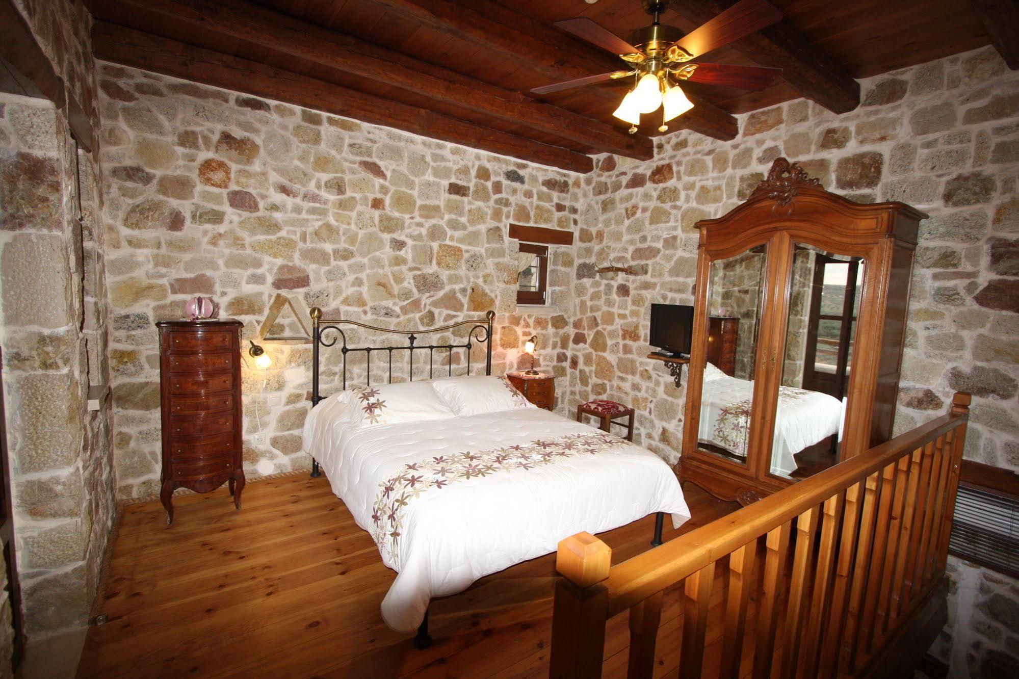 Lithos Traditional Guest Houses Xerokampos  Exterior photo