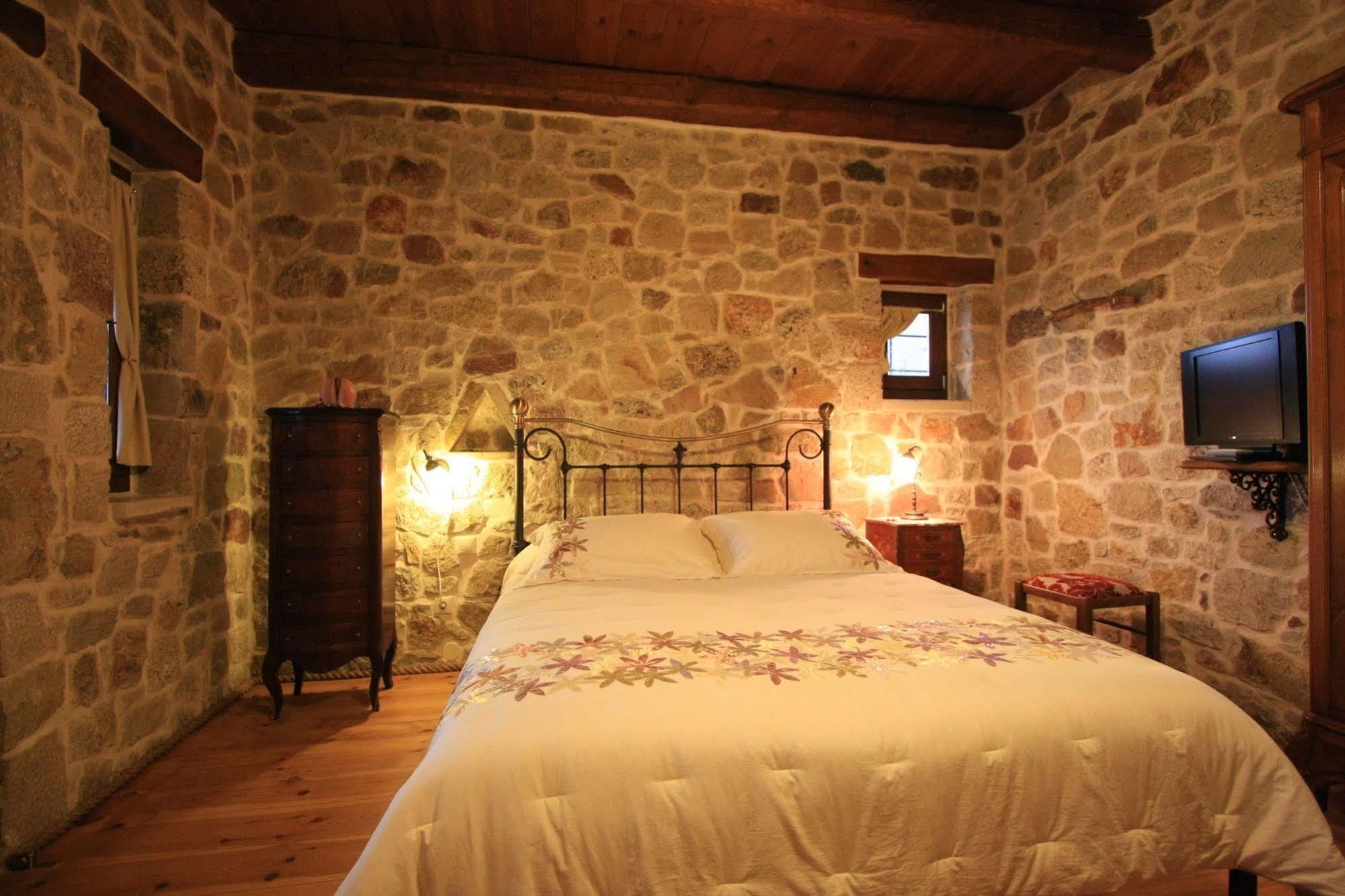 Lithos Traditional Guest Houses Xerokampos  Exterior photo