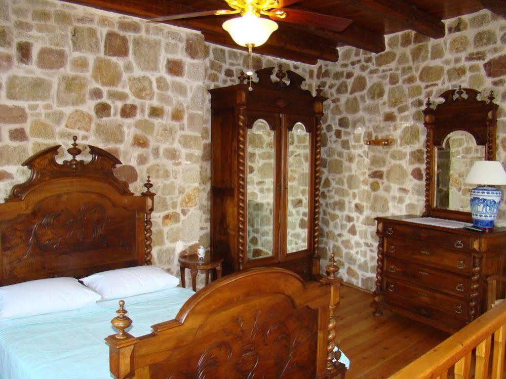 Lithos Traditional Guest Houses Xerokampos  Exterior photo